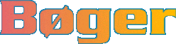 B&oslash;ger