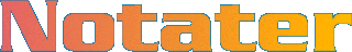 Notater