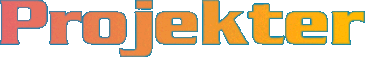 Projekter